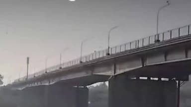 અસારવા: સુભાષ બ્રિજ 25 ડિસેમ્બર સુધી બંધ રહેશે, IIT મુંબઈ અને IIT રુરકીની ટીમ ઈન્સ્પેક્સન કરશે