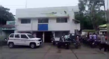 भुसावळ: मुक्ताई कॉलनीतून दुचाकी लंपास