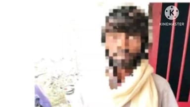 गोरेयाकोठी: बरदाहा गांव में 6 वर्षीय बच्ची को लेकर भाग रहे युवक को ग्रामीणों ने पकड़कर पुलिस को सौंपा