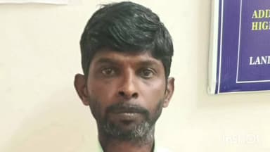 பெரியகுளம்: குழந்தைக்கு பாலியல் தொல்லை கொடுக்க குற்றவாளிக்கு 5 ஆண்டு சிறை தண்டனை, ரூ.5 ஆயிரம் அபராதம் விதித்து தீர்ப்பு