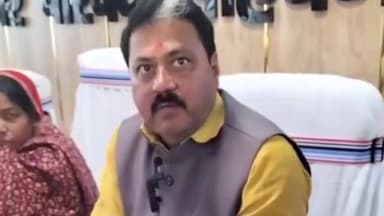 साहेबगंज: साहेबगंज नगर परिषद की सामान्य बोर्ड बैठक संपन्न, विकास कार्यों पर कई महत्वपूर्ण निर्णय लिए गए