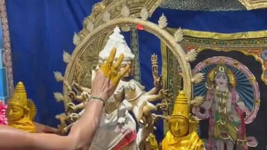 ஸ்ரீபெரும்புதூர்: வல்லக்கோட்டை முருகன் திருக்கோயிலில்கார்த்திகை மாத கடைசி செவ்வாயினை முன்னிட்டு சிறப்பு பூஜை