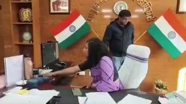 बिशुनपुर: जन शिकायत निवारण दिवस: 50 से अधिक नागरिकों की समस्याएं सुनी गईं, कार्रवाई जारी