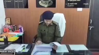 आरंग: आरंग थाना क्षेत्र में अवैध शराब के साथ एक आरोपी को किया गया गिरफ्तार