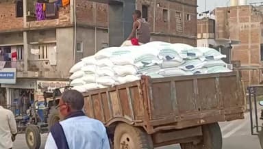 पुनपुन: पुनपुन पुलिस ने अपराध के मद्देनज़र चौक-चौराहों और वाहनों की सघन जांच शुरू की