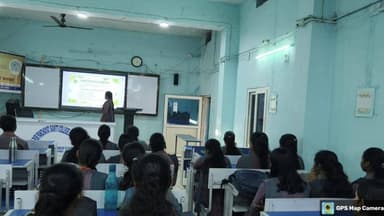 ଲୋଇସିଂହା: A.P.S. College, Roth ରେ Botany ବିଭାଗର ୧୪ ତମ ବିଭାଗୀୟ ସେମିନାର ଆୟୋଜିତ