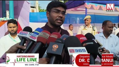 গৃহ নিৰ্মাণৰ নামত দালালক নিদিব উৎকোচ ! ধনৰ বিনিময়ত ভূৱা হিতাধিকাৰী সজালে লোৱা হ’ব আইনগত ব্যৱস্থা !