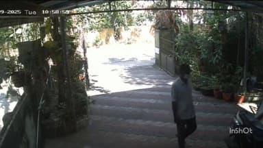 കരുനാഗപ്പള്ളി: കരുനാഗപ്പള്ളിയിൽ വീടിനു മുന്നിൽ നിന്നും സ്കൂട്ടർ മോഷണം പോയി