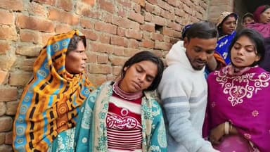 कमाने गया दुबई, आया यह खबर #deorianewstoday #deoria