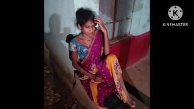 ରାସଗୋବିନ୍ଦପୁର: ବାରିପଦା -ଚିତ୍ରଡା ରାଜ୍ୟରାଜପଥରେ ଏକାକୀନୀ ମହିଳା ରାତିରେ ଯାଉଥିବାବେଳେ ଭାଲିଆଡିହା ଠାରେ ଉଦ୍ଧାରକରି ୱାନଷ୍ଟପ ସେଣ୍ଟରରେ ଥଇଥାନ କଲା ପୁଲିସ