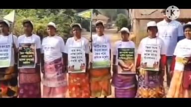 সারেঙ্গা: জেলায় প্রথম জৈব গ্রাম হিসেবে ঘোষণা করা হল সারেংগা ব্লকের চিলতোর অঞ্চলের বেঞচা গ্রামকে