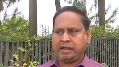 ভরতপুর ১: মুখ্যমন্ত্রী হতে গেলেও আমার সাহায্য লাগবে! ভরতপুরের সাসপেন্ডেড বিধায়কের চ্যালেঞ্জ