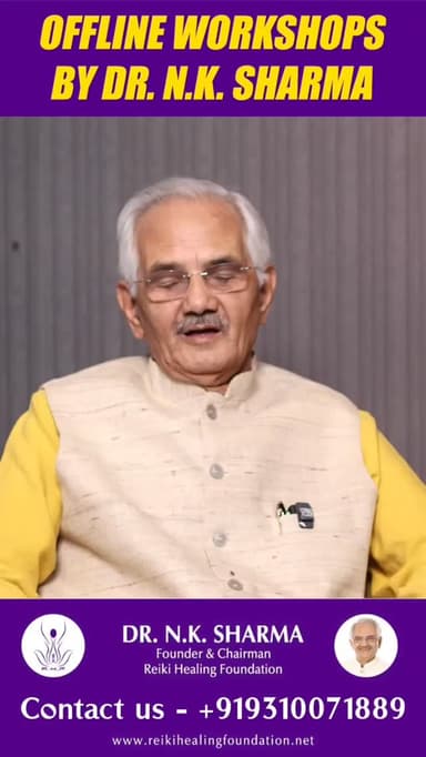 *OFFLINE workshop at Punarnava Wellness centre, Dehradun* 🏞️
✨ Reiki 1st level
✨ Reiki 2nd level
✨ Group Past Life Se...