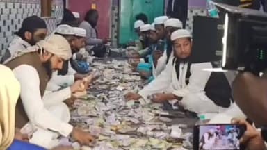 বড়ঞা: বাবরি মসজিদ নির্মাণে রাজ্যজুড়ে তীব্র বাকযুদ্ধ, কেন্দ্রে ভরতপুরের বিধায়ক হুমায়ুন কবীর