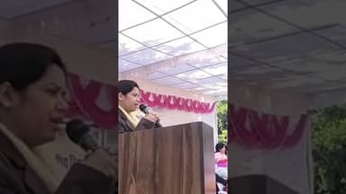 girlssports meet #sports #satyawadimedia #news #dausaviralvideo #thesatyawadishow #games #reels