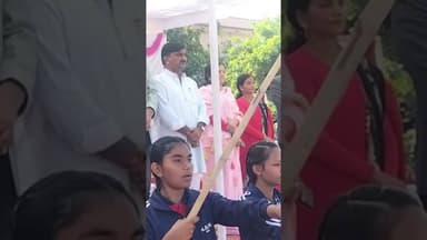 यह शपथ लेती हूँ #satyawadimedia #boltadausa #thesatyawadishow #news #suneelsatyawadi #dausa #spiderm