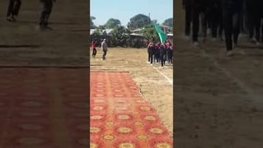 कस्तूरबा गांघी विधालय #dausaviralvideo #satyawadimedia #boltadausa #electionresults #reel #sports