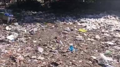 ઇડર: ઈડરમાં જુદા જુદા રહેણાંક અને કોમ્પલેક્ષ ની આસપાસ ગંદકી અને કચરાના ઢગ છતાં તંત્ર ઉદાસીન
ગતરોજ sanjna૩ વાગે મળેલ માહિત