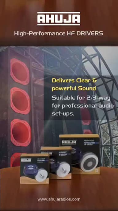 Meghdoot Electronics
बिहार का सबसे बड़ा डीजे शोरूम
आरा के मेघदूत इलेक्ट्रॉनिक्स
#Ahuja
#Ara
7979830925