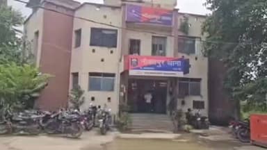 नौबतपुर: बिहटा-सरमेरा पथ पर रुस्तमगंज गांव के पास अज्ञात वाहन ने व्यक्ति को कुचला, मौत