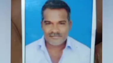 மணமேல்குடி: சீதாராமபட்டினதிலிருந்து நாட்டுப் படையில் மீன் பிடிக்கச் சென்ற மீனவர் சேவியர் கடலில் விழுந்து மாயம்