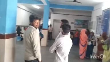 त्योंदा: ग्राम कस्बा वागरौद में चाय की दुकान में तोड़फोड़, दुकानदार पर डाली उबलती चाय