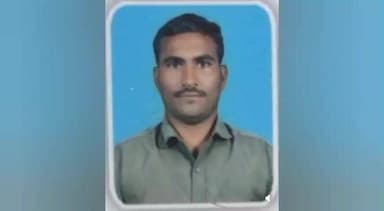 ಹುಣಸೂರು: ಜೆಸ್ಕಾಂ ಲೈನ್ ಮ್ಯಾನ್ ಆತ್ಮಹತ್ಯೆಗೆ ಶರಣು: ಗೋಕುಲ ಬಡಾವಣೆಯಲ್ಲಿ ಘಟನೆ