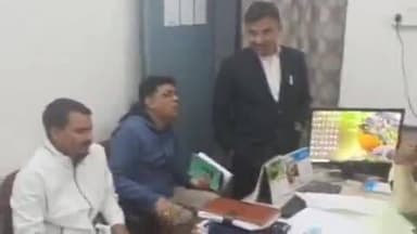 बिक्रमगंज: बिक्रमगंज व्यवहार न्यायालय में राष्ट्रीय लोक अदालत को सफल बनाने की तैयारी तेज है