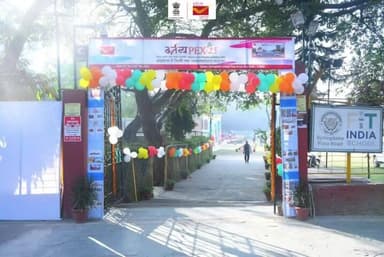 Celebrating India's Cultural Heritage through Philately!