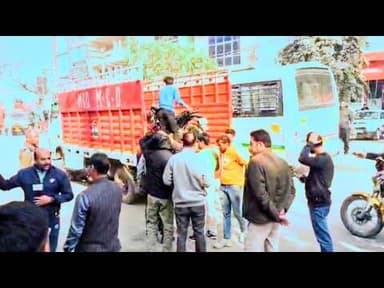 जाम मुक्त, अतिक्रमण मुक्त बुराड़ी एक सपना ही है आखिर क्यों? #burari