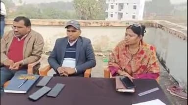 सिलाव: पल्स पोलियो अभियान की सफलता के लिए सिलाव के प्रखंड विकास पदाधिकारी ने आंगनबाड़ी सेविकाओं के साथ की बैठक