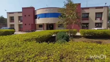 કુંકાવાવ: વડીયા શહેરમાં આવેલ સિનિયર સિટીઝન ઓફિસ ખાતે કોમ્પ્યુટર નો અભાવ