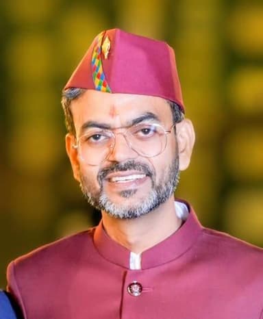 📰 I7 NEWS | बड़ी खबर
अखिल भारतीय पंचायत परिषद का 18वां राष्ट्रीय अधिवेशन
13–14 दिसंबर को कर्नाटक में आयोजित होगा
नई दि...