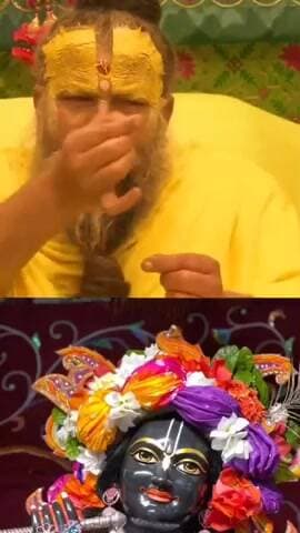 #राधे #vishnu #spirituality #trending #radhakrishn #barsana #dwarkadhish #janmashtami #spiritual #temple #jaishreeram #