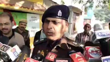 मिर्ज़ापुर: गणेशगंज में हुई घटना के बाद कई दिन बीत जाने पर पुलिस ने आत्महत्या का माना बयान