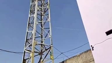 ठीकरी: अंजड मंडवाडा क्षेत्र में बीएसएनएल का नेटवर्क ध्वस्त, उपभोक्ताओं ने सुधार की मांग की