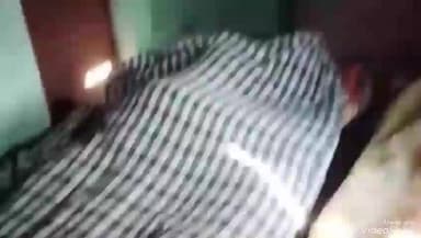 मिर्ज़ापुर: नेगुराबान सिंह गांव में बुजुर्ग दंपति की संदिग्ध परिस्थितियों में हुई मौत, दंपति के तीन बेटे बाहर रहते हैं