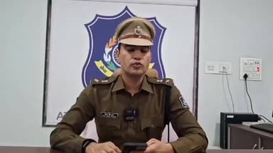 રાજકોટ પશ્ચિમ: રાજકોટ: જિલ્લાના જસદણ તાલુકાના આટકોટ ગામે છ વર્ષેની બાળકી પર દુષ્કર્મ નરાધામે પીસાચી કૃત્ય કર્યું