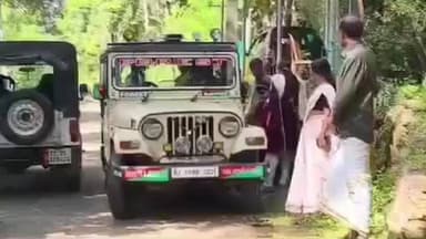 റാന്നി: വടശേരിക്കര ഒളികല്ലിൽ കടുവയെ കണ്ടു, വനം വകുപ്പ് പരിശോധന തുടങ്ങി