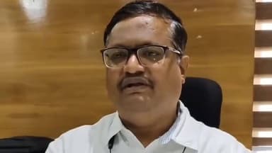 दक्षिण सोलापूर: बार्शी शहराचा पाणीपुरवठा लवकरच सुरळीत होईल : मुख्याधिकारी तैमूर मुलाणी