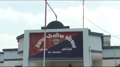 ટંકારા: જોધપર ગામેથી બાઈક ચોરી કરનાર આરોપીને મુદ્દામાલ સાથે ટંકારા પોલીસે ઝડપી પાડયો