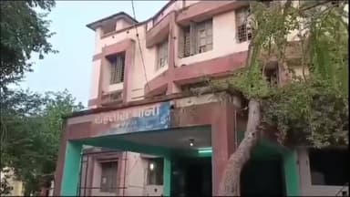 रोहतास: रोहतास पुलिस ने लैपटॉप सहित आरोपी को गिरफ्तार कर न्यायिक हिरासत में भेजा