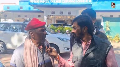 🚫🚫सुदीप 🚫🚫
जिला कलेक्टर की जनसुनवाई में पहुंच अनोखा मामला,
कलेक्टर से मांगी इच्छा मृत्यु,🚫🚫
#andtakindia #NDTVMPCG #ad...