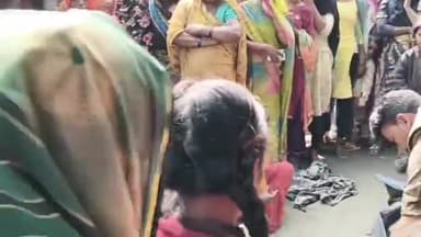 महमूदाबाद: चंदौली में चौथे दिन लापता 8 वर्षीय मासूम का शव कुएं में मिला, पुलिस ने शव को पोस्टमार्टम के लिए भेजा