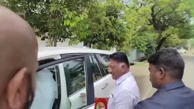 போடிநாயக்கனூர்: தமிழ்நாடு நன்றாக இருக்க விரும்புபவர்கள் பிரிந்திருக்கும் அதிமுக ஒன்றிணை வேண்டும் என விரும்புவார்கள் - போடியில் ஓபிஎஸ் பேட்டி