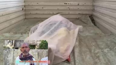 સાવલી: સાવલી તાલુકાના ઝૂમખાં ગામે વીજ કરંટ લાગતા 36 વર્ષીય ઇસમ નુ મોત નિપજ્યું,