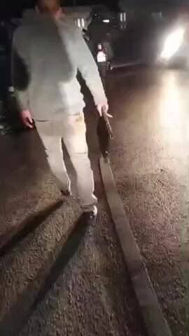 कंडाघाट: एनएच-5 पर शिवालय मंदिर के निकट बस और बाइक की टक्कर, कोई हताहत नहीं