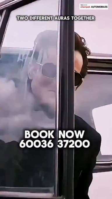 #Bongaigaon | Two Different Auras. One Definitive Drive.
✅Experience the powerful blend of dynamic style and rugged per...