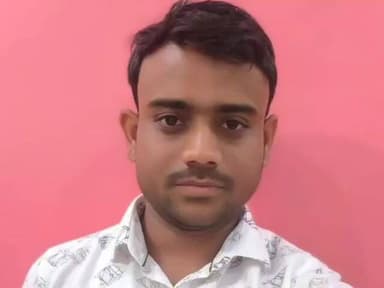 हिरणपुर: निसार अहमद ने चार नौकरियाँ छोड़, जेएसएससी सीजीएल में पाँचवीं बार पाई बड़ी सफलता