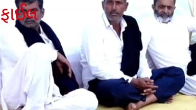 લાલપુર: લાલપુરમાં શ્રીમદ્દ ભાગવત સપ્તાહનું આયોજન: ડો. મહાદેવ પ્રસાદ કથાનું રસપાન કરાવશે